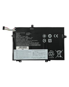 Baterija za laptop Lenovo L480 HQ2200 B