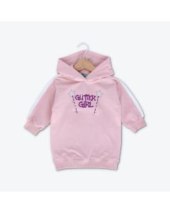 BENETTON Haljina 3CY4F2217-04U - 3CY4F2217-04U82