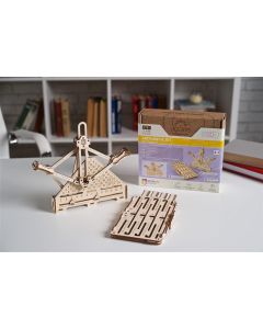 3d edukativna puzzle - ARITMETIČKI KOMPLET - 214-1
