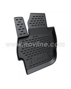 Novline - Element 3D Patosnice FIAT Grande Punto 5D 2005- set 4 kom - EXP.NLC.15.23.210