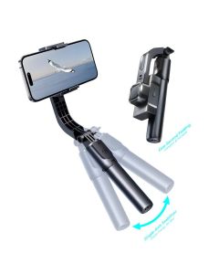 Selfie stick single-Axis Coteci stabilizer Gimbal BS-030 crni