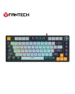 FANTECH Tastatura Mehanicka Gaming MK875 RGB Atom 81 SkyBlue (taro switch)