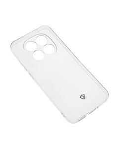 Maska za Xiaomi Redmi Note 15 Pro 5G (EU) transparent Teracell Skin