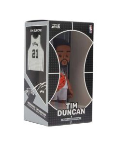 Mighty Jaxx NBA 2023: Tim Duncan (AllStars Edition)