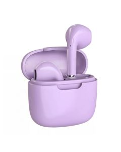 Bluetooth slusalice Airpods A2PRO ljubicaste HQ
