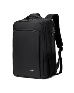 Ranac POSO 8308 crni