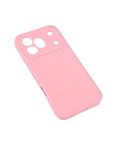 Maska za Honor 600/600 Pro roze Sparkle Dust