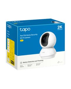 TP-LINK TC71 4MP Pan/Tilt Home Security WiFi kamera