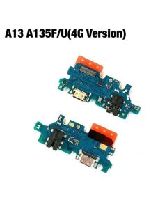 Flet za Samsung A135/Galaxy A13 za punjenje (plocica sa konektorom) CHO
