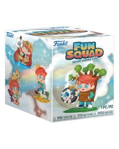 Funko Premium Blind Box: Fun Squad - Never Ending w/CH