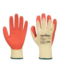 PORTWEST Rukavice A100, narandžasta - 54314XXL