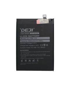 Deji Baterija za Xiaomi Redmi Note 11s(5000mAh)BN5D