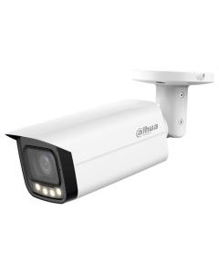 DAHUA_ HAC-HFW1239TU-Z-A-LED-27135-S2 2M Full-color Starlight HDCVI Bullet Kamera