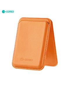 Drzac za kartice Coteci TR-052 2u1 narandzasti