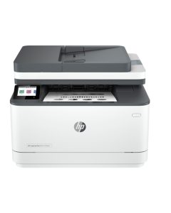 HP Laserski MF štampač Pro MFP 3103fdn - 3G631A