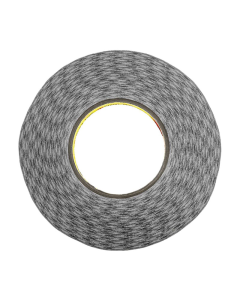 3M Dupla traka 6mm-crna