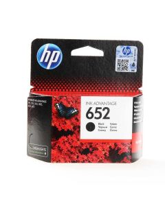 HP Kertridž SUP INK F6V25AE Black - F6V25AE