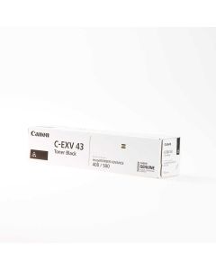 CANON Toner C-EXV43 (2788B002AA) - 2788B002AA