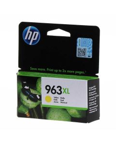 HP Kertridž No.963XL Yellow (3JA29AE) - 3JA29AE