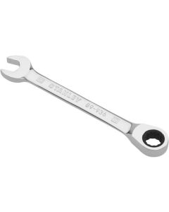STANLEY Ključ viljuškasto - okasti sa čegrtaljkom 10 mm 4-89-936 - 4-89-936
