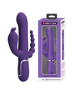 4 u 1 Vibrator Cammy - 500036-2