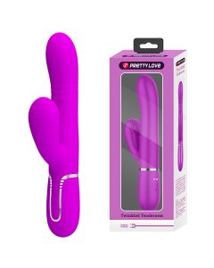 4 u 1 Vibrator Mariana - 500034