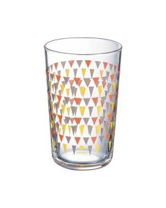 LUMINARC Trigone Gris čaša 30cl - P0633