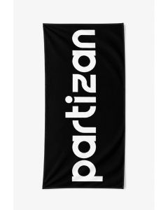 PARTIZAN Peškir za plažu 70x140cm