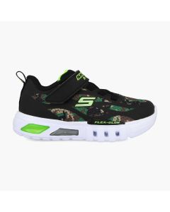 SKECHERS Patike flex-glow bt - 400017N-CAMO22