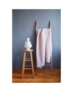 Ćebe Lady 220x240cm roze - 4000163-4