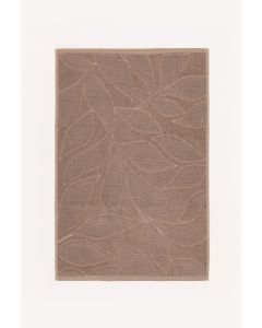 STEFAN Peškir 50x70cm Stopa, bež