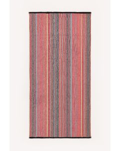 STEFAN Peškir za plažu Finelle 75x150cm Tanke pruge