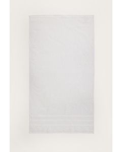STEFAN Peškir Finelle 50x90cm, bela
