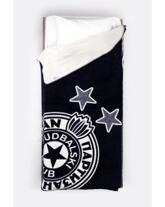 PARTIZAN Ćebe 150x200cm - 4000267-PARTIZAN25