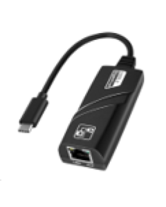 STARS SOLUTIONS Adapter USB-C na LAN 10/100/1000