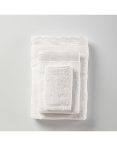 STEFAN Peškir 50 x 100 cm 400 g/m2 - 4000764-beli