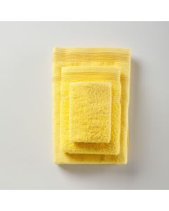 STEFAN Peškir 70 x 140 cm žuti 400 g/m2 - 4000765-zuti