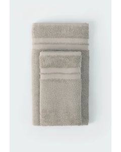 STEFAN Peškir 50x90cm Oaza, krem