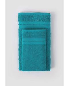 STEFAN Peškir 50x90cm Oaza, tirkizna