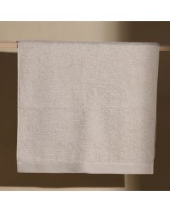 STEFAN Peškir Nota 50x90cm 500gsm sivi - 4000793-siva