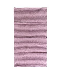 FINELLE Peškir 50x90cm, roze - 4000797-roze