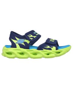 SKECHERS Sandale thermo-splash BP - 400102L-NVLM29