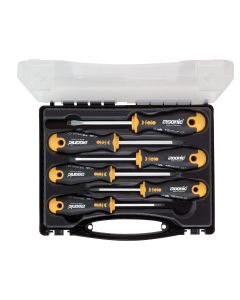 Felo Set šrafcigera Ergonic SL/PH/PZ 40010636 6 kom u kutiji - 40010636