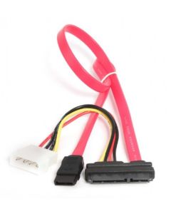 GEMBIRD CC-SATA-C1 SATA III data and power combo cable - 1923