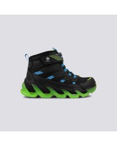 SKECHERS Čizme mega surge bp - 400131L-BBLM31