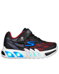 SKECHERS Patike flex glow elite BP - 400137L-BKRB28