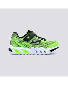 SKECHERS Patike flex glow elite bp - 400137L-LMBK31