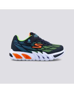 SKECHERS Patike flex glow elite bp - 400137L-NVMT35