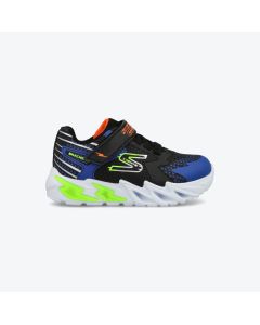 SKECHERS Patike Flex Glow Bolt BT - 400138N-BKBL24