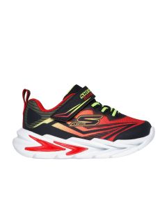 SKECHERS Patike flex-glow ultra BT - 400139N-BKRD26